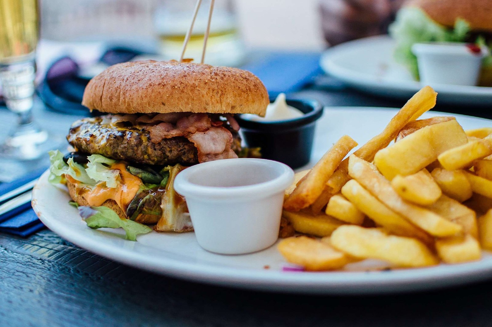 Hamburger Hamburger
