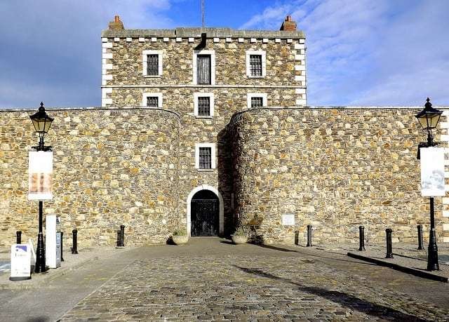 The-Wicklow-Gaol The-Wicklow-Gaol
